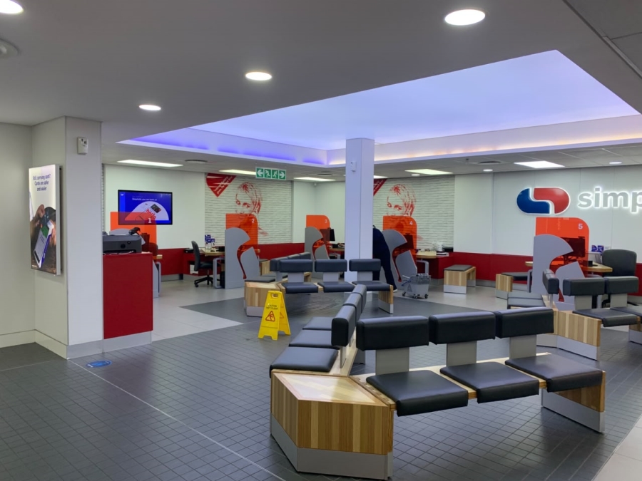 To Let Commercial Property for Rent in Bellville Central Western Cape